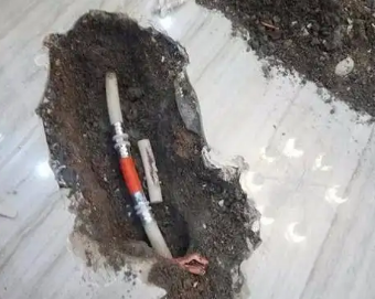 河池市测漏水电话