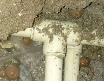 河池市测漏水多少钱