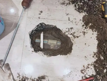 河池市测漏水电话