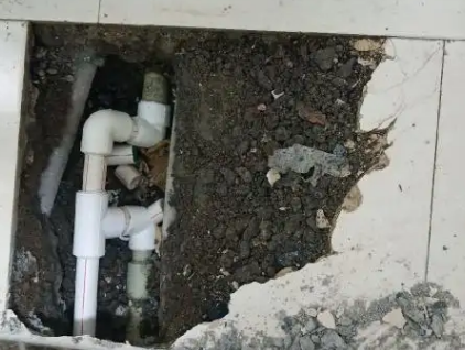 河池市测漏水哪家好