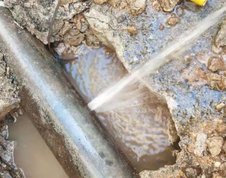 河池市测漏水公司