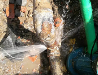 河池市测漏水公司电话