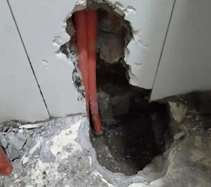 河池市漏水检测电话