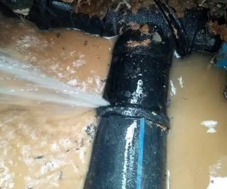 河池市测漏水公司哪家好