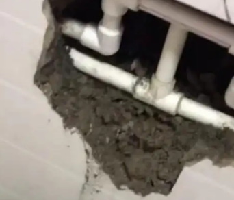 河池市漏水检测电话