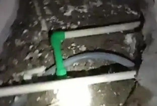 河池市测漏水公司