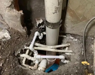 河池市漏水检测哪家好