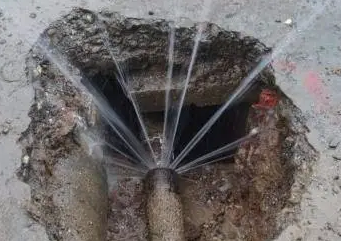 河池市漏水检测多少钱