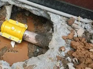 河池市漏水检测哪家好