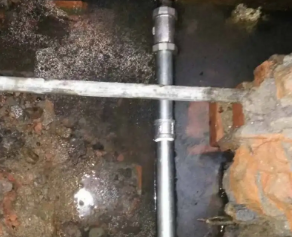 河池市漏水检测公司电话