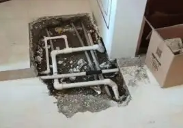 河池市卫生间测漏水如何检测