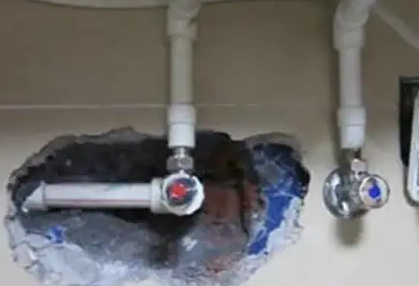 河池市卫生间测漏水查询方法