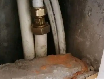 河池市水管漏水检测哪家好