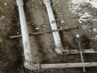 河池市卫生间测漏水多少钱