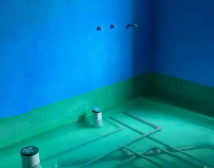 河池市卫生间防水