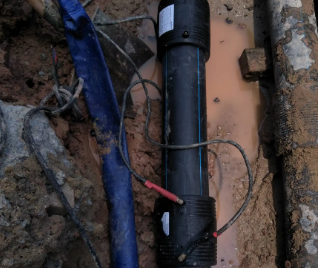 河池市水管漏水检测多少钱