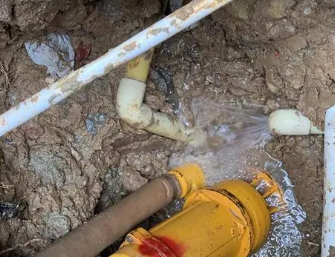 河池市水管漏水检测哪家好