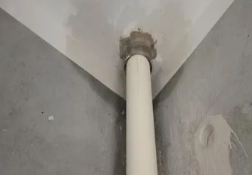 河池市卫生间测漏水之渗水防护