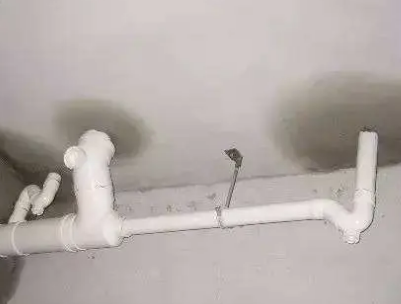 河池市卫生间测漏水的几种情景