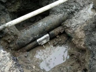 河池市水管漏水检测的传递距离多少