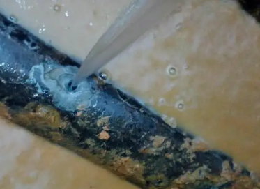 河池市水管漏水检测多少钱