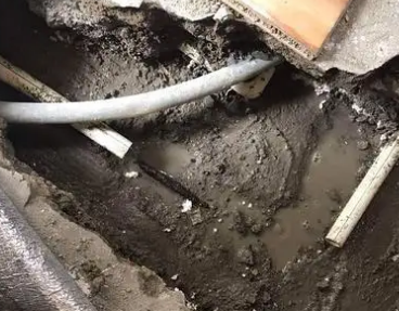 河池市卫生间测漏水价格明细