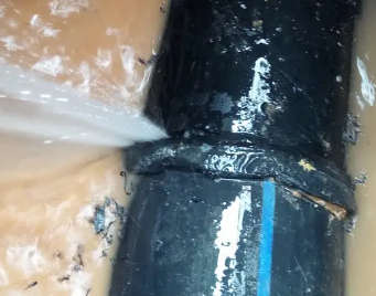 河池市水管漏水检测的小妙招