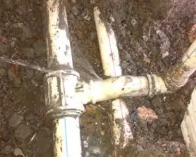 河池市卫生间测漏水多少钱