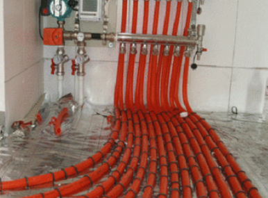 河池市地暖维修多少钱