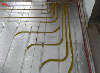 河池市地暖维修哪家好