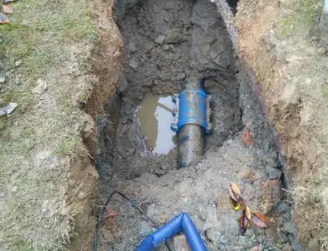 河池市水管漏水检测多少钱