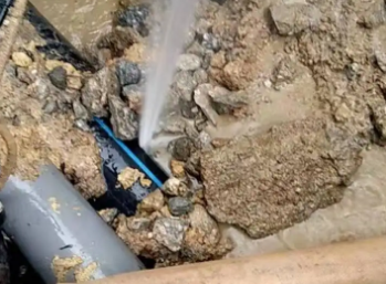 河池市水管漏水检测哪家好