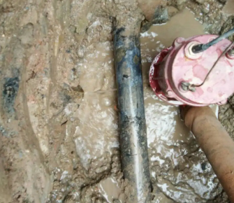 河池市水管漏水检测的检测方法