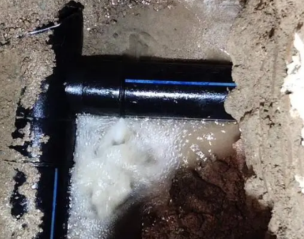 河池市水管漏水检测哪家好