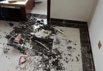 河池市漏水检测多少钱