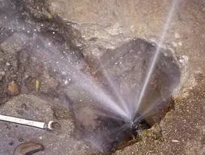 河池市水管漏水检测哪家好