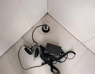 河池市测漏水公司