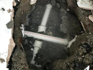 河池市漏水检测公司哪家好