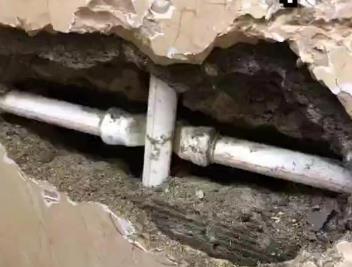 河池市漏水检测电话多少