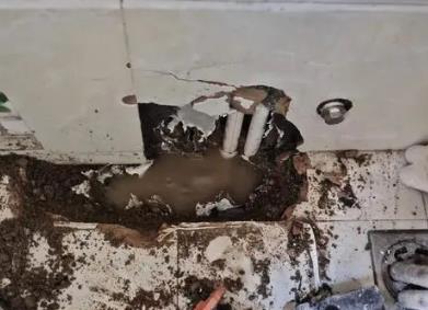 河池市漏水检测电话