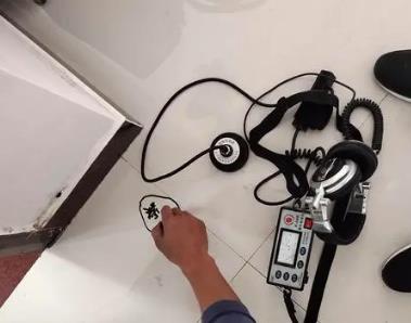 河池市测漏水公司电话